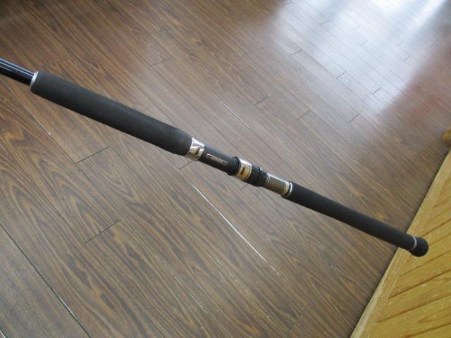 19コルトスナイパーエクスチューン S100MH