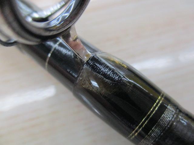 19コルトスナイパーエクスチューン S100MH