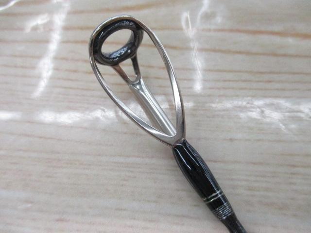 19コルトスナイパーエクスチューン S100MH