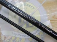 19コルトスナイパーエクスチューン S100MH