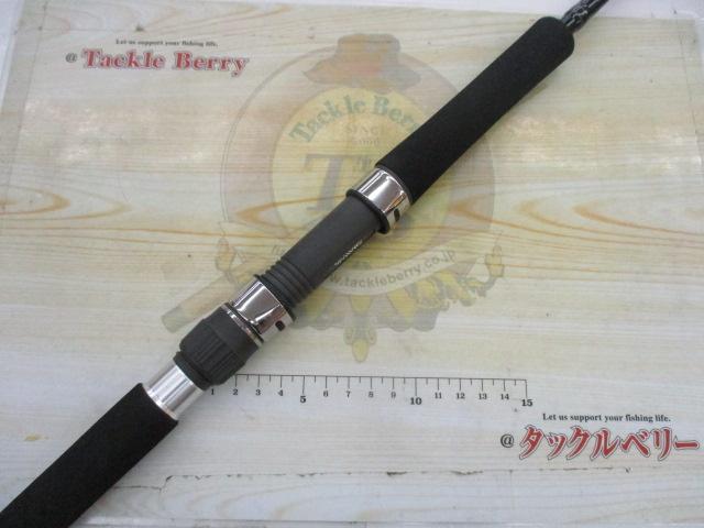 Daiwa VADEL J60MHS スピニング 2ピース DAIWA（釣り） ダイワ '19 VADEL(ヴァデル) J60MHS (ジギング