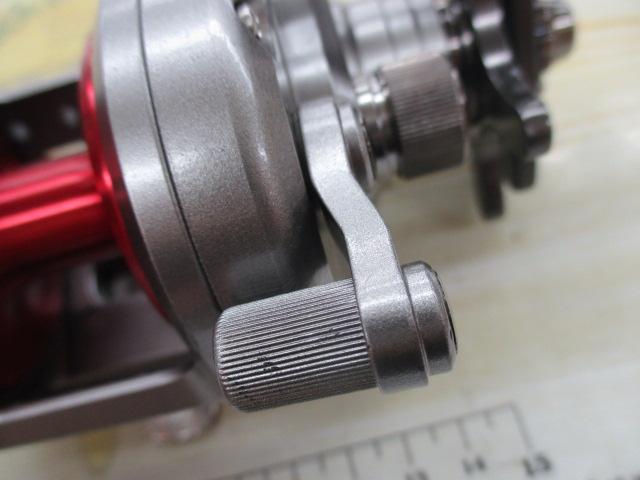 値下げしました‼️ダイワキャタリナ20h DAIWA】【Catalina】ダイワ『キャタリナ 20H 右ハンドル