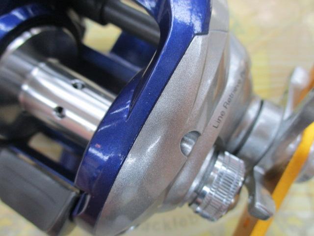 11ソルティーワンHG RH