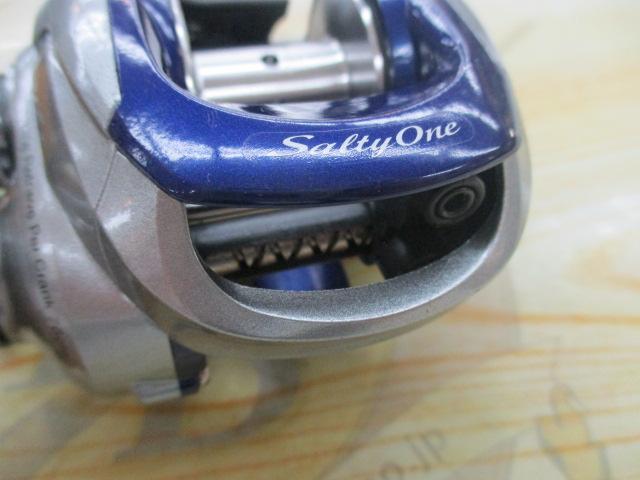 11ソルティーワンHG RH