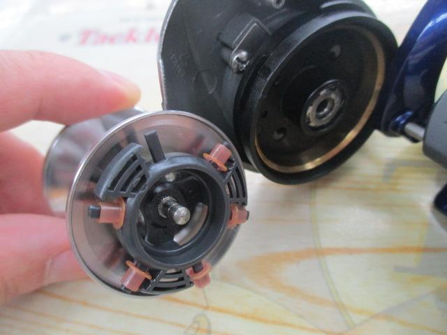 11ソルティーワンHG RH