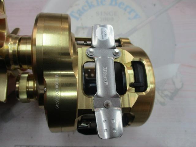 23カルカッタコンクエストMD 300XGLH