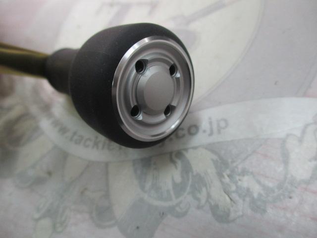 23カルカッタコンクエストMD 300XGLH