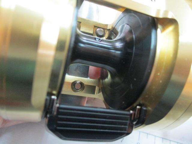 23カルカッタコンクエストMD 300XGLH