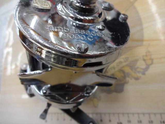 9000C スペシャル