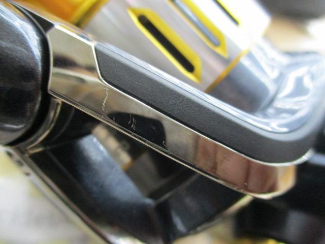 15ツインパワーSW 8000HG