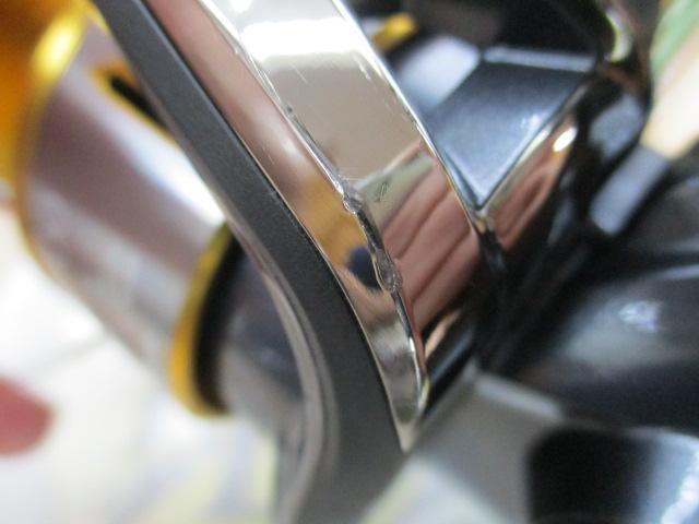 15ツインパワーSW 8000HG