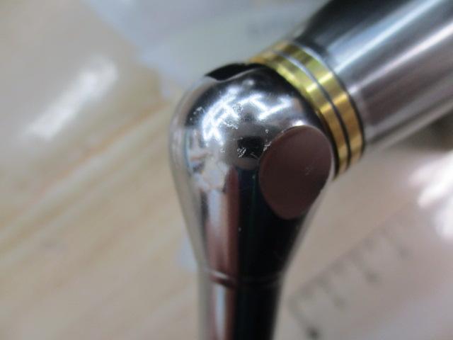 15ツインパワーSW 8000HG