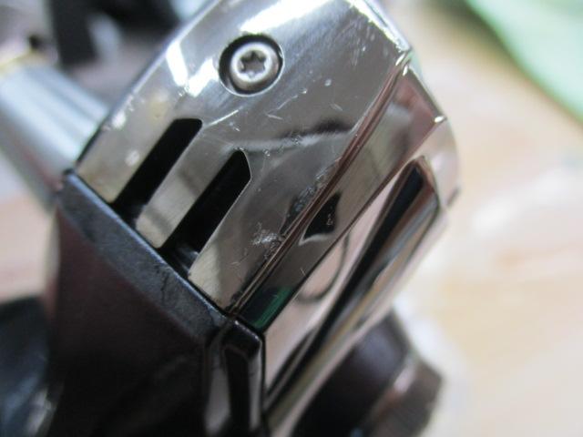 15ツインパワーSW 8000HG