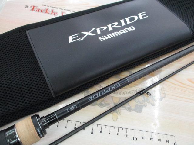 22エクスプライド 166M-2