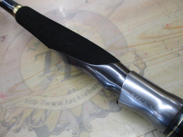 ネッサリミテッド S1010M+