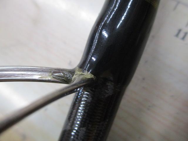 ネッサリミテッド S1010M+