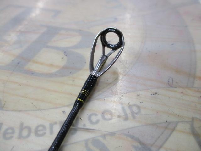 ネッサリミテッド S1010M+