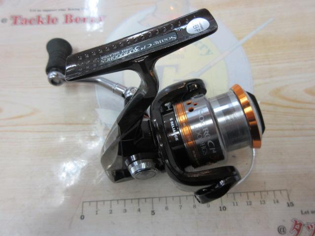 10ソアレCI4 30 2000HGS｜＠ベリーネット 日本最大新品中古釣具WEBショップ