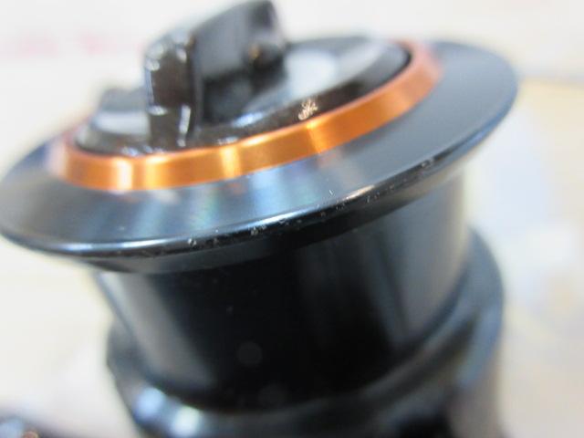 08ソアレBB30 2500HGS