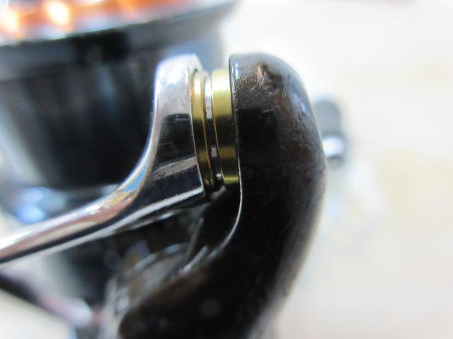 08ソアレBB30 2500HGS