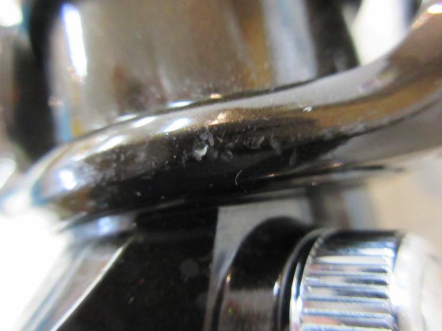 08ソアレBB30 2500HGS