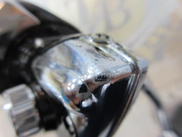 08ソアレBB30 2500HGS