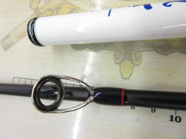 クラーケン 76KS