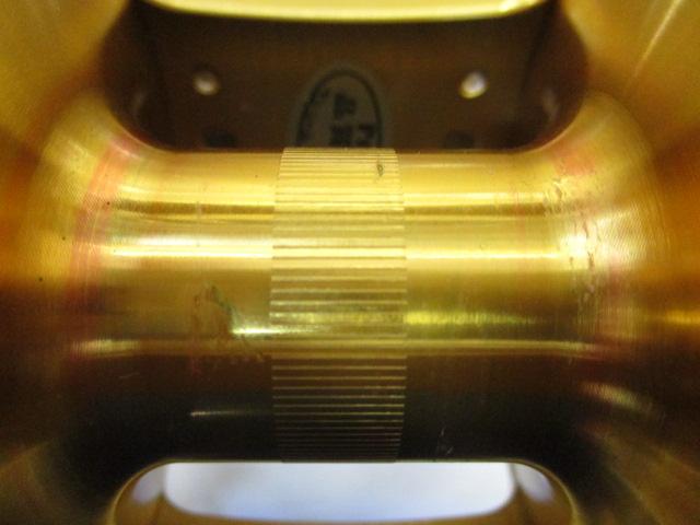 インターナショナルⅡ 16S 2スピード パワードラグ