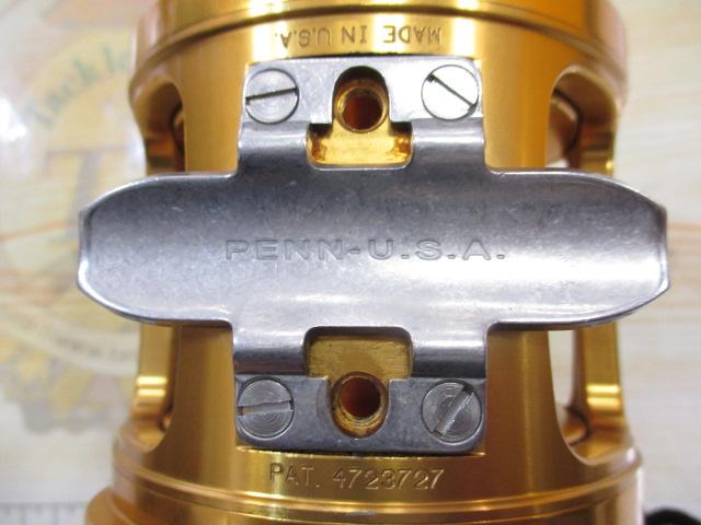 インターナショナルⅡ 16S 2スピード パワードラグ