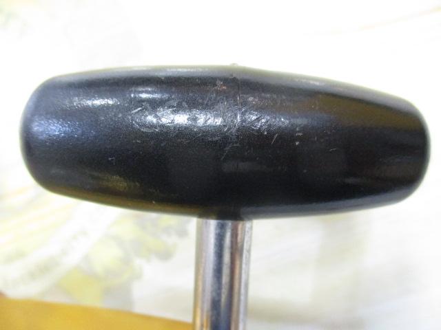 インターナショナルⅡ 16S 2スピード パワードラグ