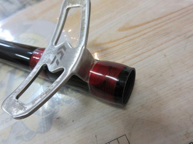 ブラックジャックスナイパーヘチX XH-240