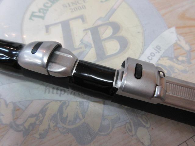 ブラックジャックスナイパーヘチX XH-240