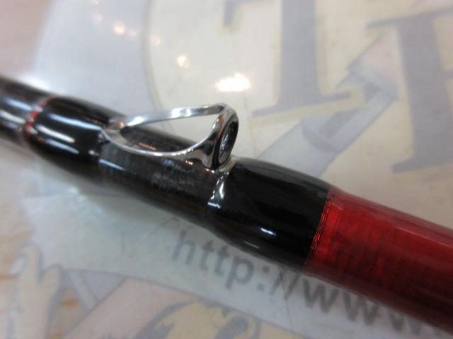 ブラックジャックスナイパーヘチX XH-240