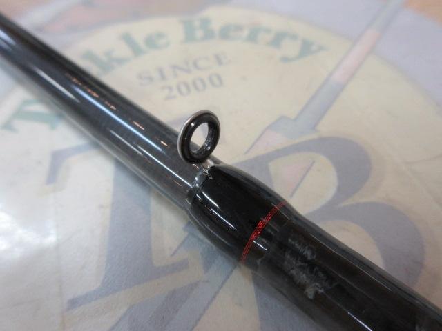 ブラックジャックスナイパーヘチX XH-240