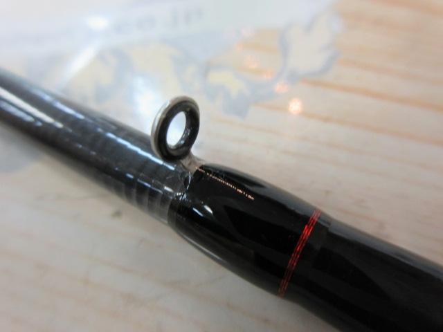 ブラックジャックスナイパーヘチX XH-240