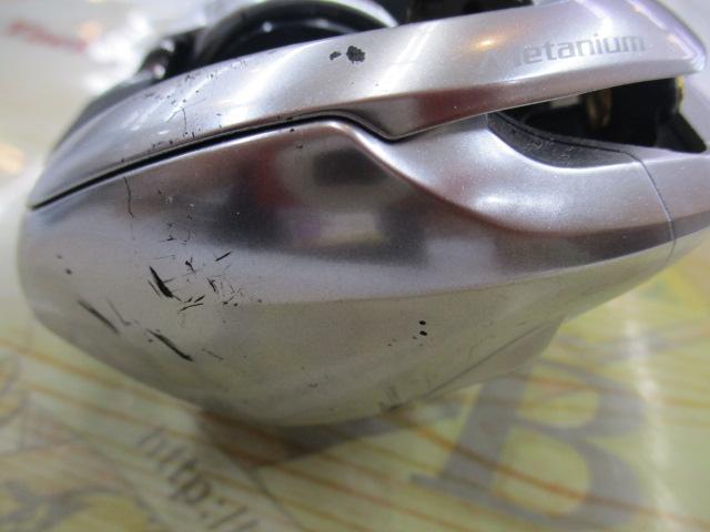 16メタニウムMGL HG LH