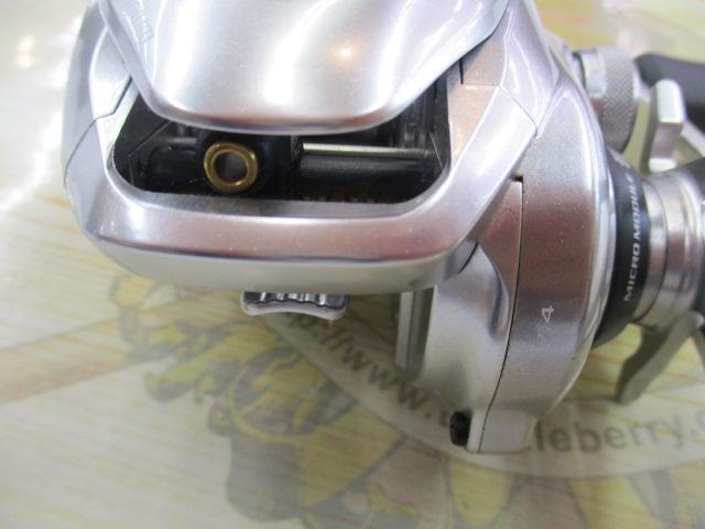 16メタニウムMGL HG LH｜＠ベリーネット 日本最大新品中古釣具WEBショップ