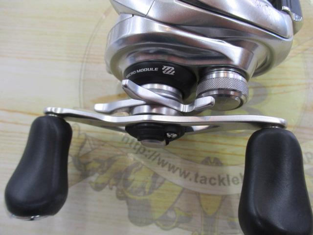 16メタニウムMGL HG LH｜＠ベリーネット 日本最大新品中古釣具WEBショップ