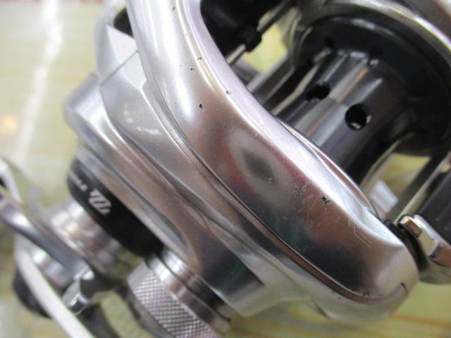 16メタニウムMGL HG LH｜＠ベリーネット 日本最大新品中古釣具WEBショップ