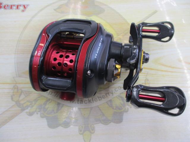 T3 AIR 6.8R-TW｜＠ベリーネット 日本最大新品中古釣具WEBショップ
