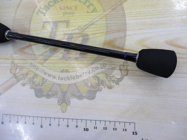 24ソルパラ アジングゲーム SPAJ-S582L