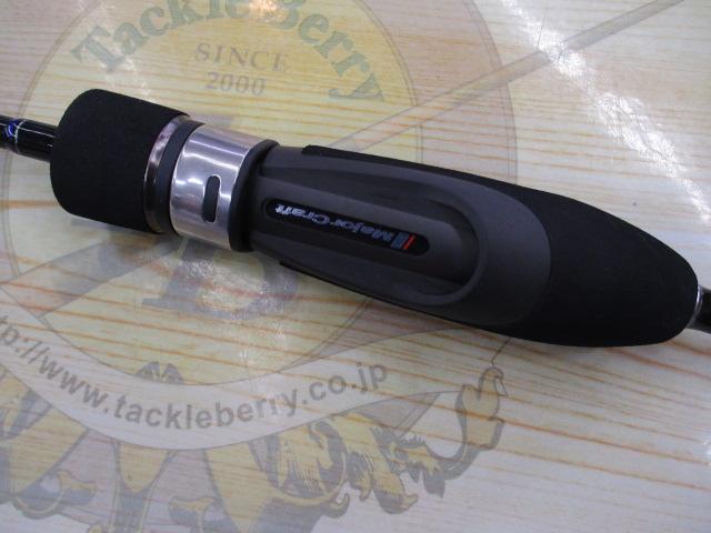 24ソルパラ アジングゲーム SPAJ-S582L