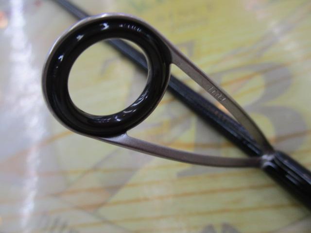 24ソルパラ アジングゲーム SPAJ-S582L