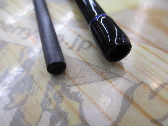 24ソルパラ アジングゲーム SPAJ-S582L