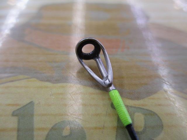 24ソルパラ アジングゲーム SPAJ-S582L