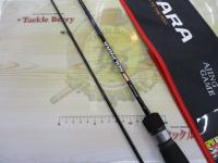 24ソルパラ アジングゲーム SPAJ-S582L