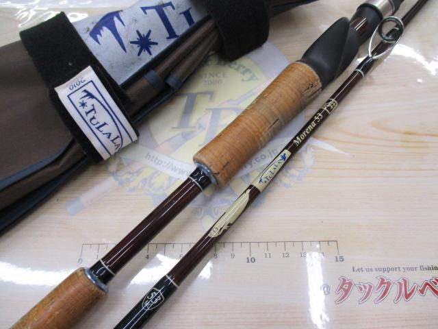 モレーナ53 モレーナ 53｜＠ベリーネット 日本最大新品中古釣具WEBショップ