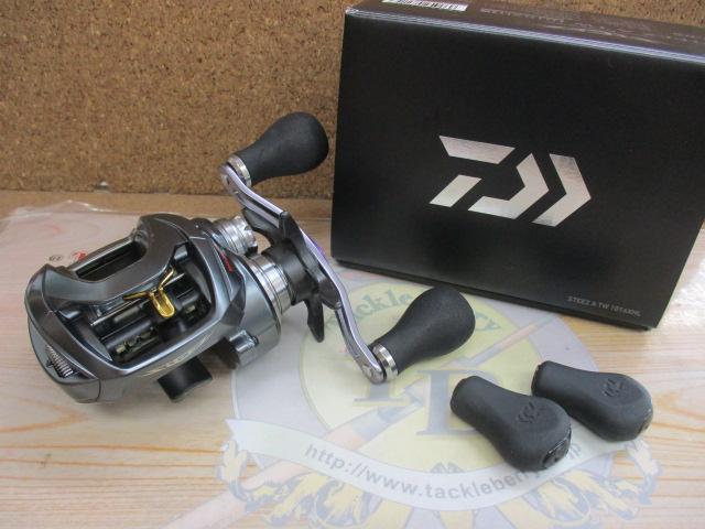 スティーズ A TW 1016XHL｜＠ベリーネット 日本最大新品中古釣具WEB