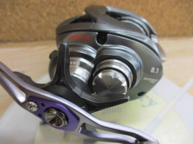 スティーズ A TW 1016XHL｜＠ベリーネット 日本最大新品中古釣具WEB