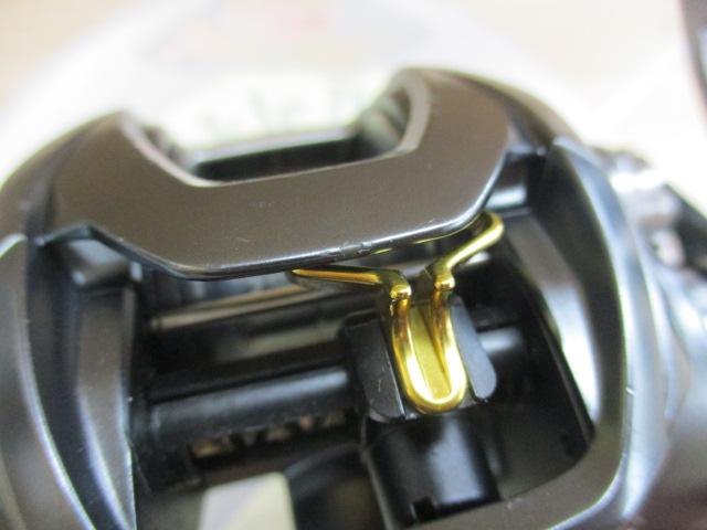 スティーズ A TW 1016XHL